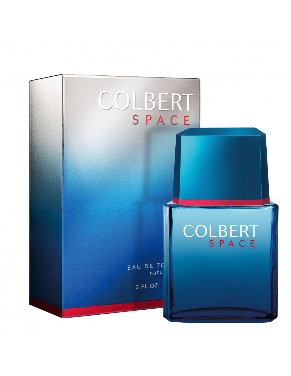 COLONIA COLBERT SPACE  60 ML EAU DE TOILETTE PERFUME